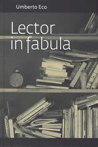 Lector in fabula