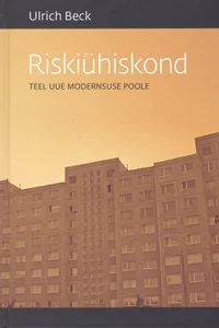 Riskiühiskond