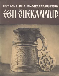 Eesti õllekannud