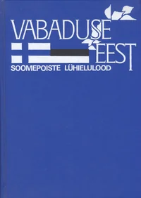 Vabaduse eest