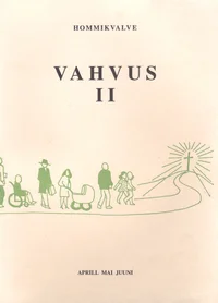 Vahvus