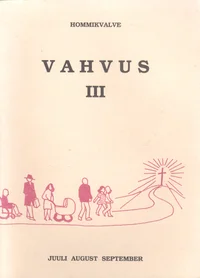 Vahvus
