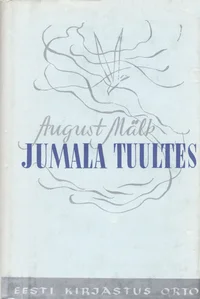 Jumala tuultes