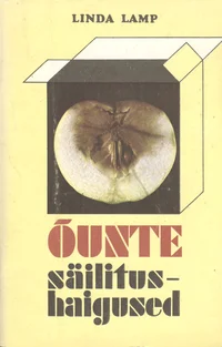 Õunte säilitushaigused