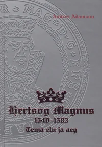 Hertsog Magnus