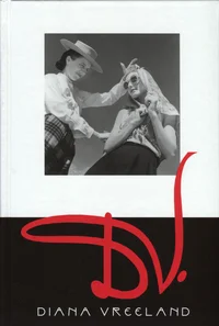 D.V. Diana Vreeland