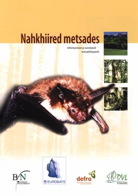 Nahkhiired metsades
