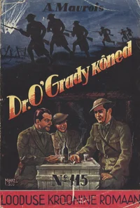 Doktor O'Grady kõned