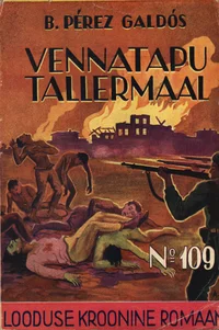 Vennatapu tallermaal