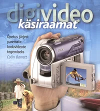 Digivideo käsiraamat