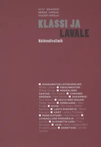 Klassi ja lavale