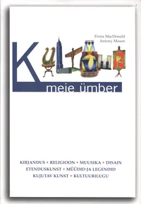 Kultuur meie ümber
