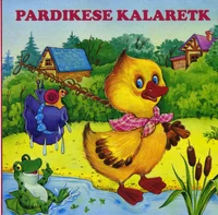 Pardikese kalaretk