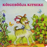 Kõigesööja kitseke