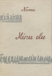 Minu elu