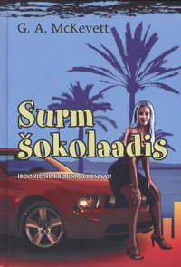 Surm šokolaadis