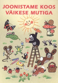Joonistame koos väikese mutiga