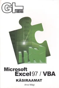 Microsoft Excel 97 / VBA