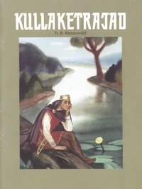 Kullaketrajad