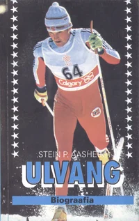 Vegard Ulvang