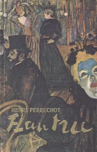 Toulouse-Lautrec