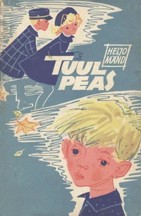 Tuul peas