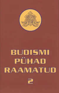 Budismi pühad raamatud