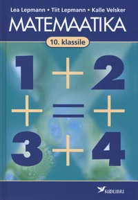 Matemaatika 10. klassile