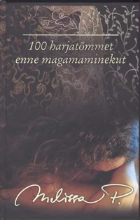 100 harjatõmmet enne magamaminekut