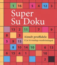 Super Su Doku