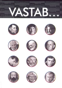 Vastab...