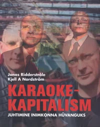 Karaokekapitalism