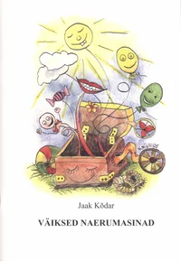 Väikesed naerumasinad