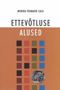 Ettevõtluse alused