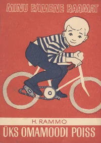 Üks omamoodi poiss