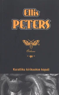 Kuratliku kirikuukse koputi