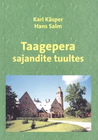 Taagepera sajandite tuultes