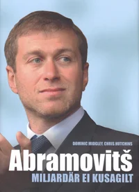 Abramovitš