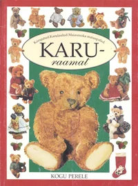 Karuraamat