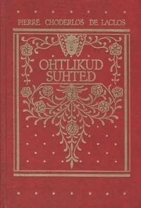 Ohtlikud suhted