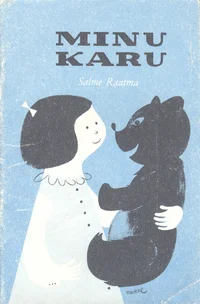 Minu karu