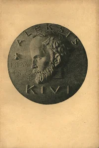 Aleksis Kivi