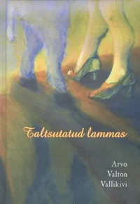 Taltsutatud lammas