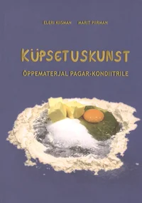 Küpsetuskunst