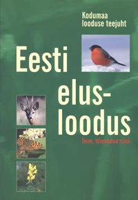 Eesti elusloodus