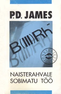 Naisterahvale sobimatu töö