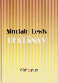 Peatänav