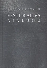 Eesti rahva ajalugu