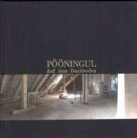 Pööningul