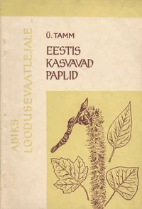 Eestis kasvavad paplid